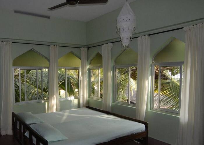 Arabian Soul Guest House, Varkala 5